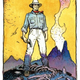 Image for article titled See long-lost concept art from the “Jurassic Park” animated series that never was